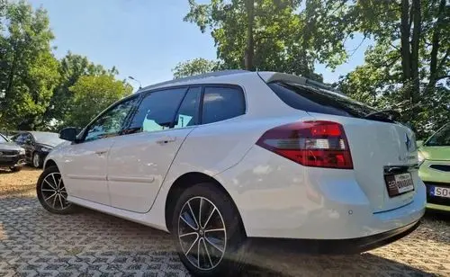 RENAULT Laguna 