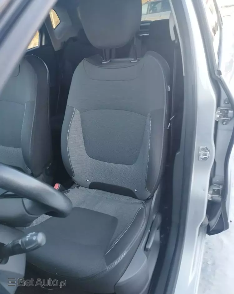 RENAULT Captur ENERGY TCe 120 EDC Luxe