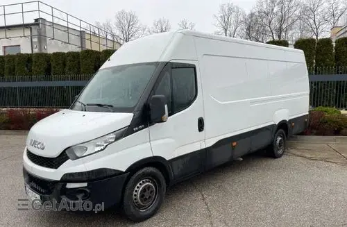 IVECO 35 Daily 