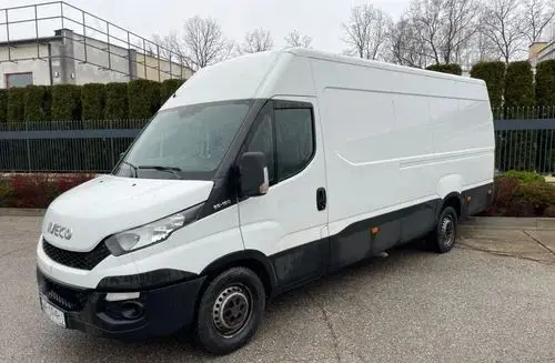 IVECO 35 Daily 