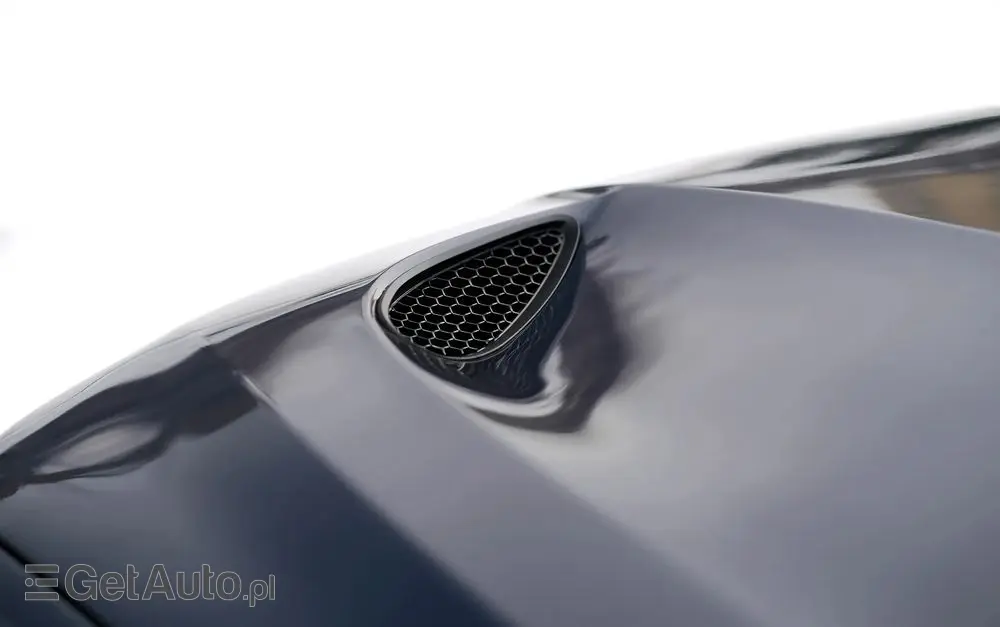 JEEP Grand Cherokee 3.6 V6 Overland Summit