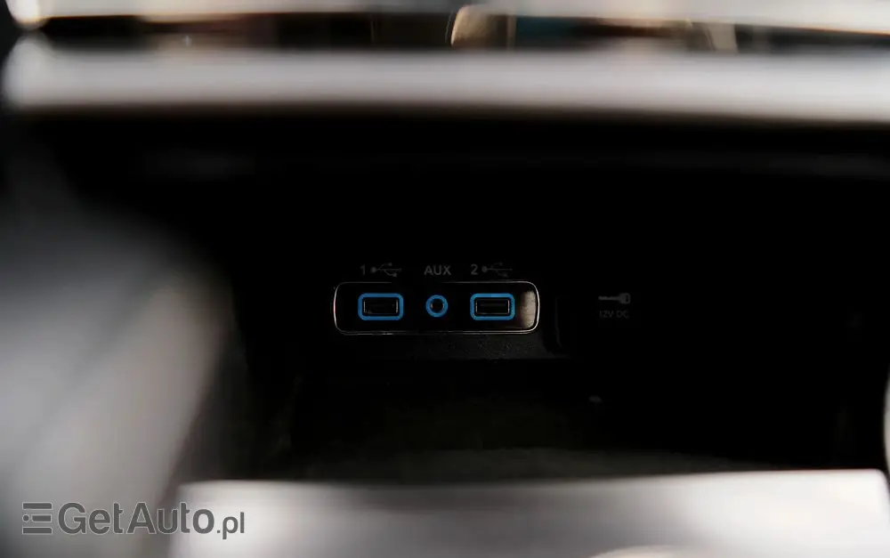 JEEP Grand Cherokee 3.6 V6 Overland Summit