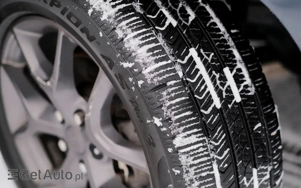 JEEP Grand Cherokee 3.6 V6 Overland Summit