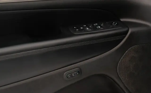 JEEP Grand Cherokee 3.6 V6 Overland Summit