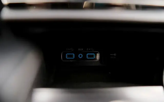 JEEP Grand Cherokee 3.6 V6 Overland Summit