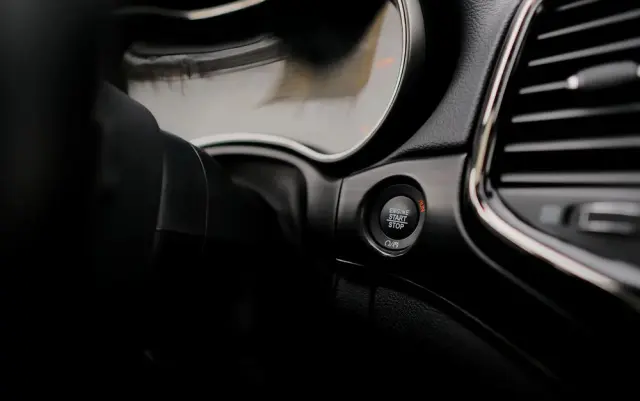 JEEP Grand Cherokee 3.6 V6 Overland Summit