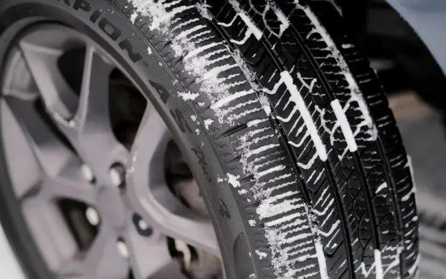 JEEP Grand Cherokee 3.6 V6 Overland Summit