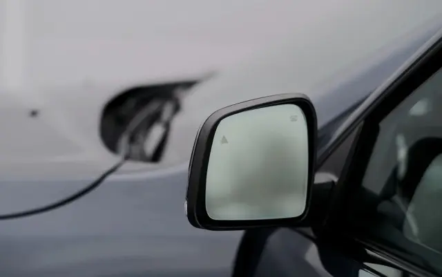 JEEP Grand Cherokee 3.6 V6 Overland Summit