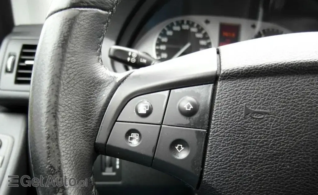 MERCEDES-BENZ Klasa B 