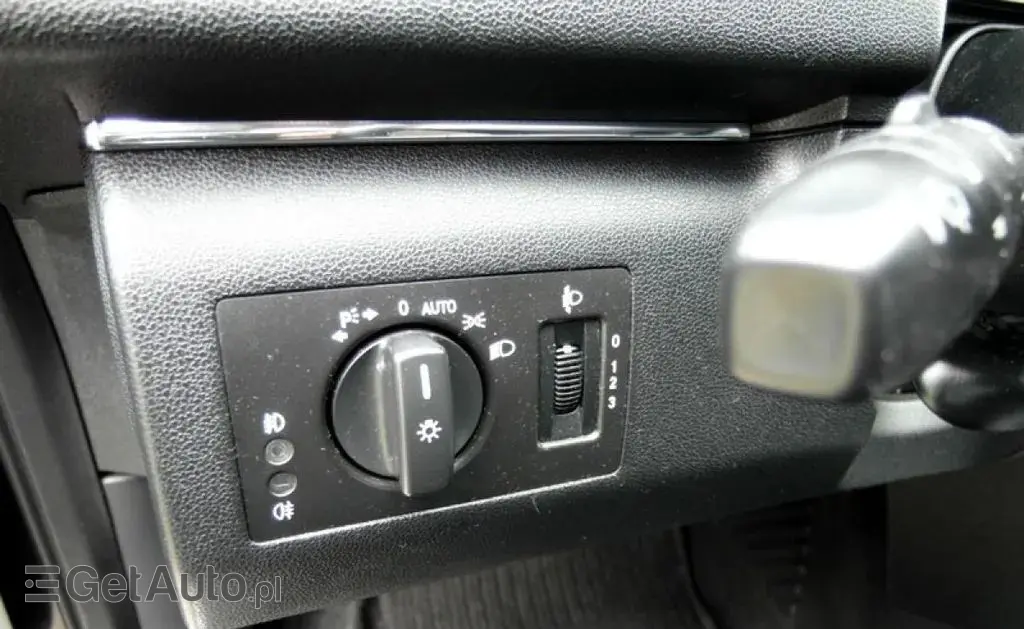 MERCEDES-BENZ Klasa B 