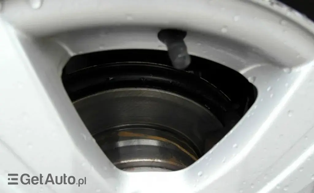 MERCEDES-BENZ Klasa B 