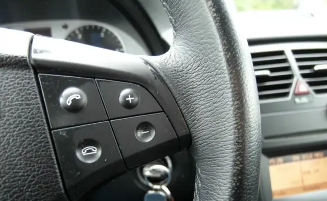 MERCEDES-BENZ Klasa B 