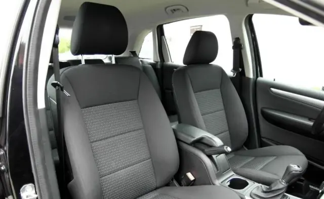 MERCEDES-BENZ Klasa B 