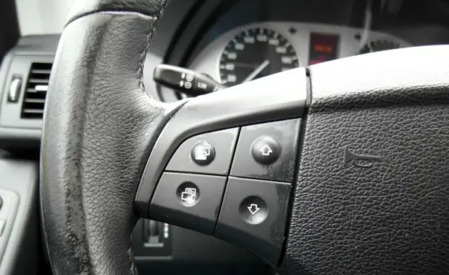 MERCEDES-BENZ Klasa B 