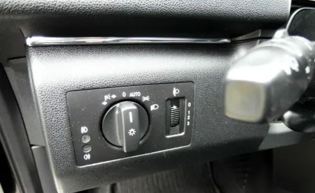 MERCEDES-BENZ Klasa B 