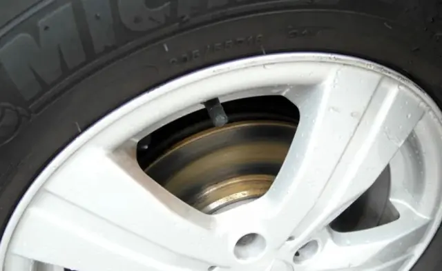 MERCEDES-BENZ Klasa B 