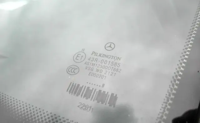 MERCEDES-BENZ Klasa B 