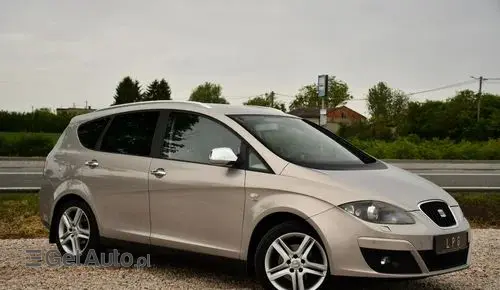 SEAT Altea 