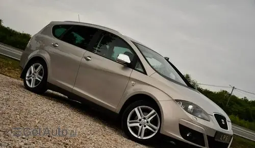 SEAT Altea 