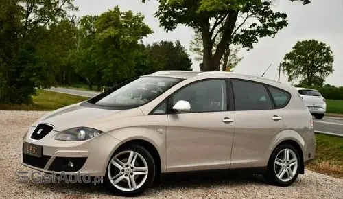 SEAT Altea 