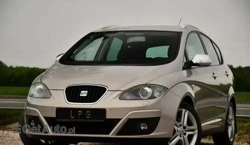 SEAT Altea 