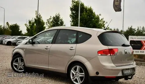 SEAT Altea 