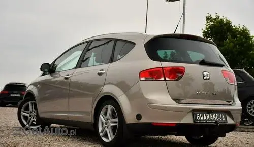SEAT Altea 