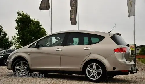 SEAT Altea 
