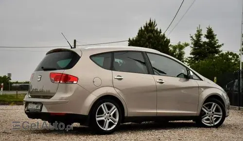 SEAT Altea 