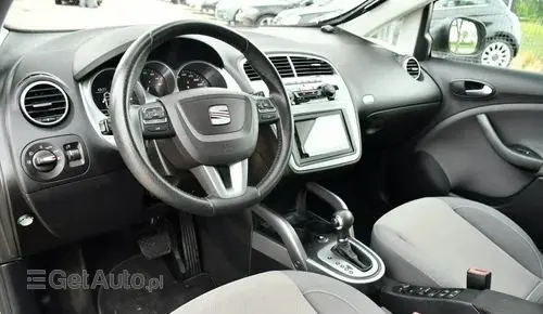 SEAT Altea 