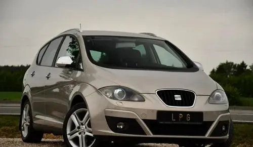 SEAT Altea 
