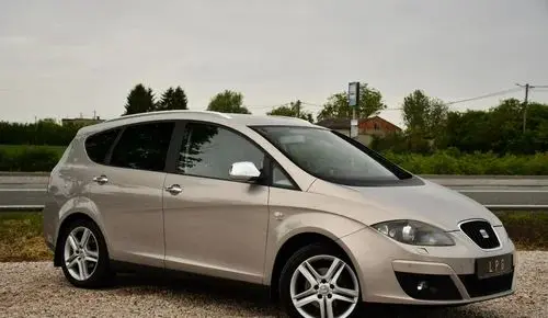 SEAT Altea 