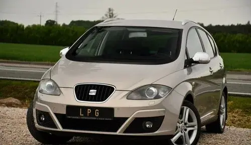 SEAT Altea 