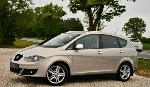 SEAT Altea 