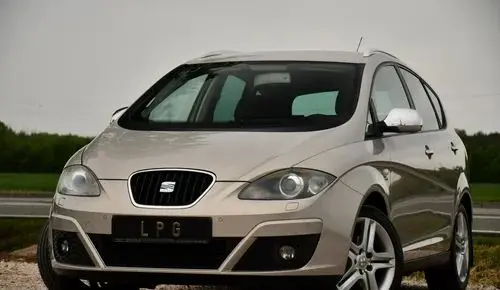 SEAT Altea 