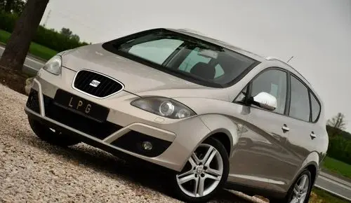 SEAT Altea 