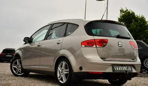 SEAT Altea 