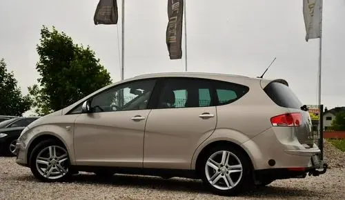 SEAT Altea 