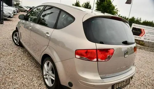 SEAT Altea 