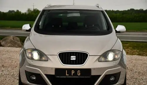 SEAT Altea 