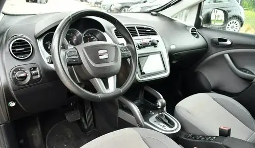 SEAT Altea 