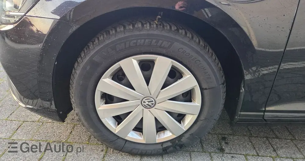 VOLKSWAGEN Passat 1.6 TDI SCR DSG Business