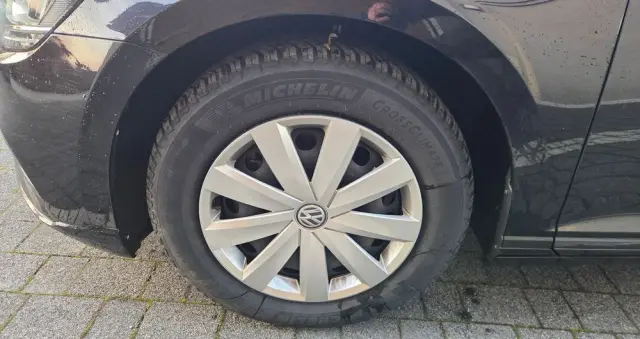 VOLKSWAGEN Passat 1.6 TDI SCR DSG Business