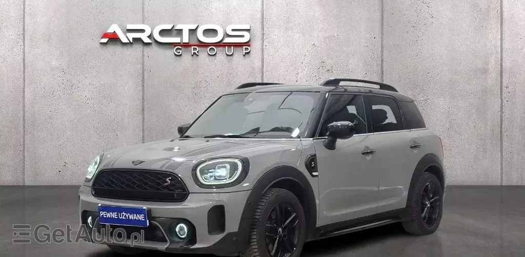 MINI Mini Countryman 