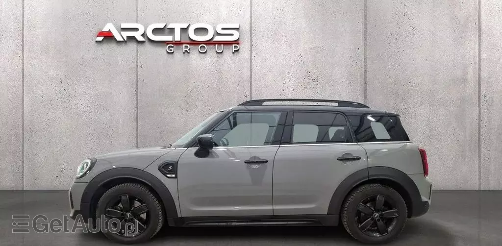 MINI Mini Countryman 