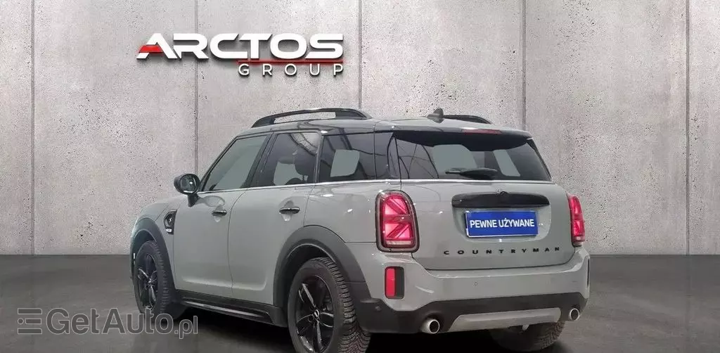 MINI Mini Countryman 