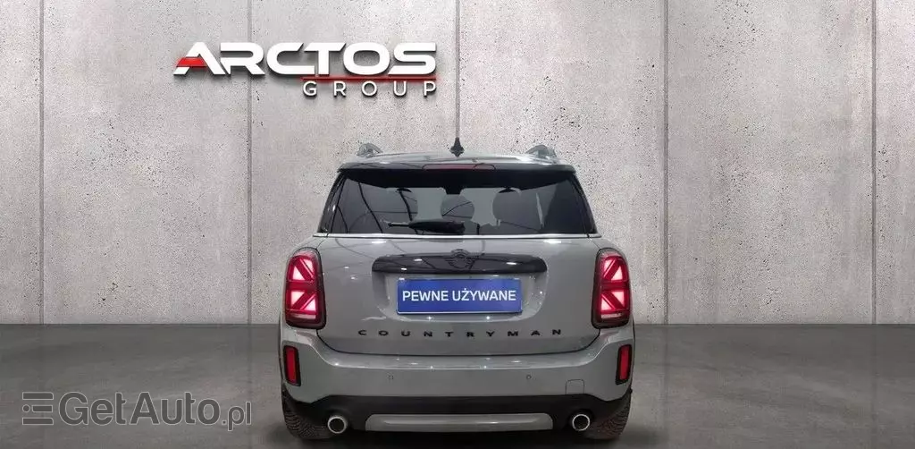 MINI Mini Countryman 
