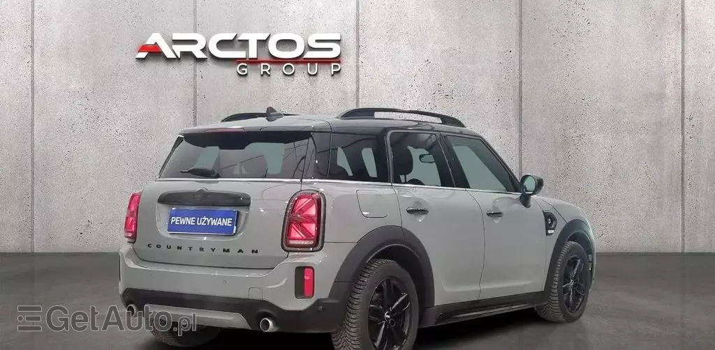 MINI Mini Countryman 