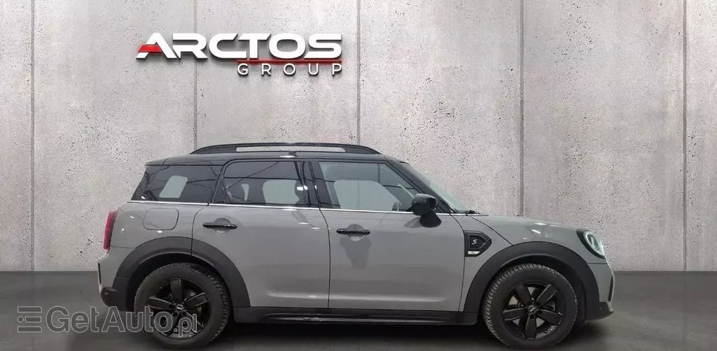 MINI Mini Countryman 