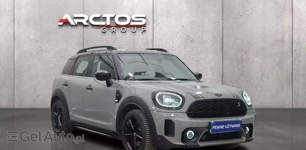 MINI Mini Countryman 